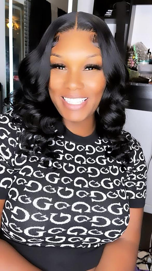 Real Comedienne Latrese Allen – Content Creators Meet & Greet