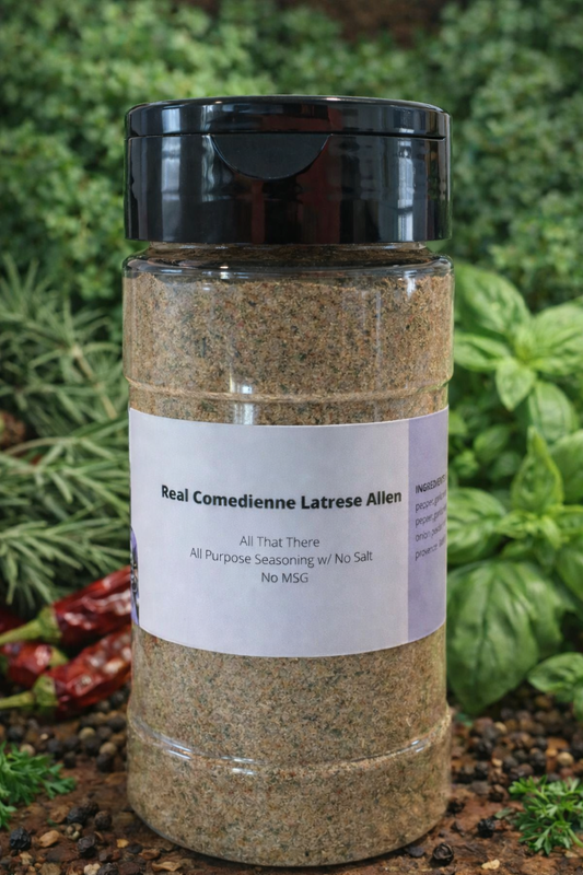 All That there (NO SALT)